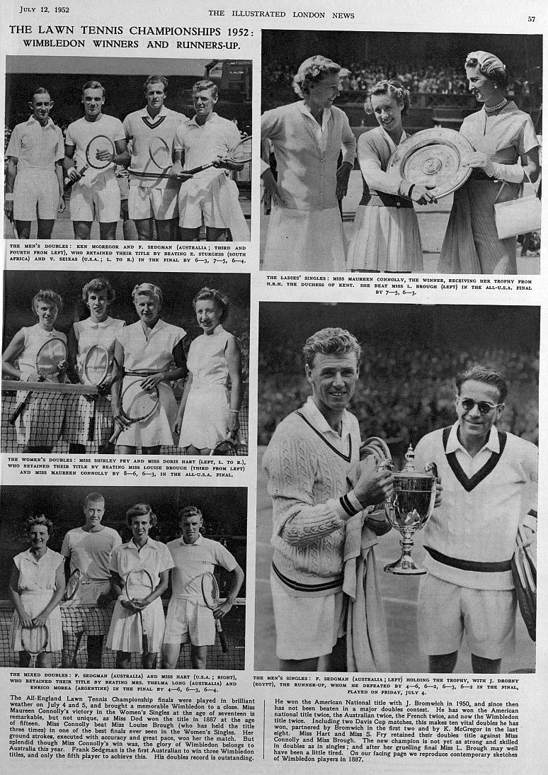 wimbledon winners